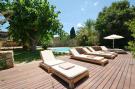 Holiday homeSpain - : Es Rafal Antic