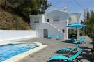 Holiday homeSpain - Costa del Sol: Villa Chascona