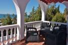 FerienhausSpanien - Costa del Sol: Villa Chascona