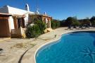 FerienhausSpanien - : Villa Estrella