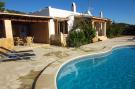 FerienhausSpanien - : Villa Estrella