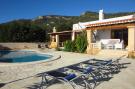 Holiday homeSpain - : Villa Estrella