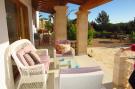 Holiday homeSpain - : Villa Estrella