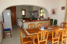 Holiday homeSpain - : Villa Estrella