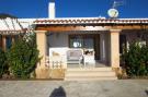 Holiday homeSpain - : Villa Estrella