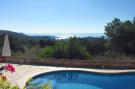 Holiday homeSpain - : Villa Estrella