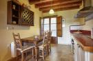 Holiday homeSpain - : Pruneda II