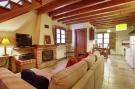 Holiday homeSpain - : Pruneda II