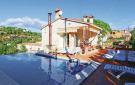 Holiday homeSpain - Costa Brava: Calonge