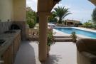 Holiday homeSpain - Costa Blanca: Casa Nido Cálido