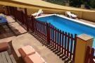 Holiday homeSpain - : Posada del Silillo