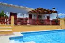 Holiday homeSpain - : Posada del Silillo