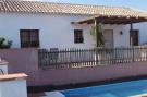 Holiday homeSpain - : Posada del Silillo