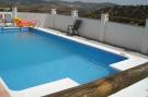 Holiday homeSpain - : Posada del Silillo