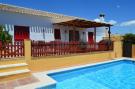 Holiday homeSpain - : Posada del Silillo