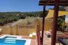 Holiday homeSpain - : Posada del Silillo