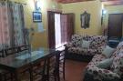 Holiday homeSpain - : Posada del Silillo