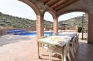 Holiday homeSpain - Costa del Sol: Villa Mariposa