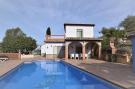 Holiday homeSpain - Costa del Sol: Villa Mariposa