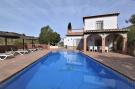 Holiday homeSpain - Costa del Sol: Villa Mariposa