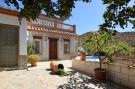 Holiday homeSpain - Costa del Sol: Villa Mariposa