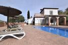 Holiday homeSpain - Costa del Sol: Villa Mariposa