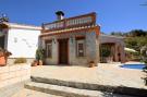 Holiday homeSpain - Costa del Sol: Villa Mariposa