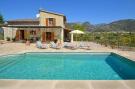 Holiday homeSpain - : Volta