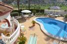 VakantiehuisSpanje - Costa Blanca: Villa Boya