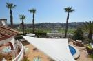 Holiday homeSpain - Costa Blanca: Villa Boya