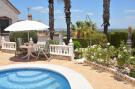 VakantiehuisSpanje - Costa Blanca: Villa Boya