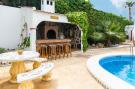 FerienhausSpanien - Costa Blanca: Villa Boya