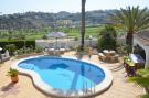 Holiday homeSpain - Costa Blanca: Villa Boya