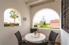 Holiday homeSpain - Costa Blanca: Villa Boya