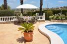 FerienhausSpanien - Costa Blanca: Villa Boya