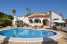 FerienhausSpanien - Costa Blanca: Villa Boya  [1] 