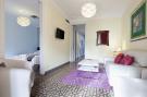 FerienhausSpanien - Costa Maresme/ Barcelona: Rambla Paris Apartment