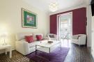 FerienhausSpanien - : Rambla Paris Apartment