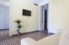 FerienhausSpanien - Costa Maresme/ Barcelona: Rambla Paris Apartment