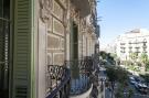 FerienhausSpanien - : Rambla Paris Apartment