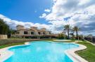 Holiday homeSpain - Costa Blanca: Los Olivos