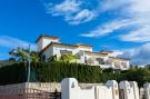 Holiday homeSpain - Costa Blanca: Los Olivos