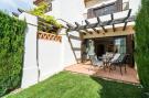 Holiday homeSpain - Costa Blanca: Los Olivos