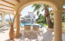 Holiday homeSpain - Costa Blanca: La Sella