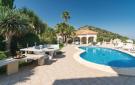 Holiday homeSpain - Costa Blanca: La Sella