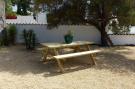 Holiday homeSpain - Costa Blanca: Casa Afuera