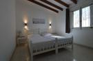 Holiday homeSpain - Costa Blanca: Casa Afuera