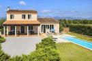 Holiday homeSpain - : Melchor