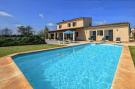 Holiday homeSpain - : Melchor