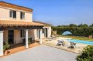 Holiday homeSpain - : Melchor